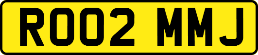 RO02MMJ