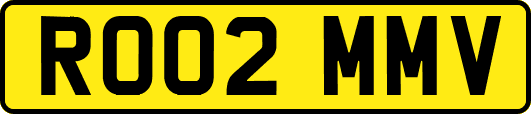 RO02MMV