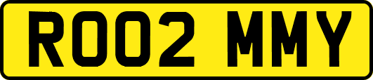 RO02MMY