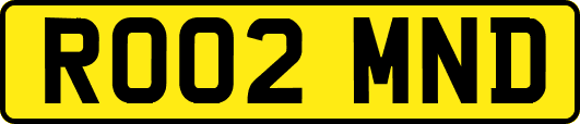 RO02MND