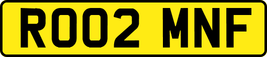 RO02MNF