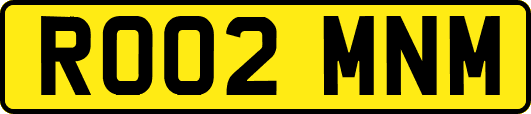 RO02MNM