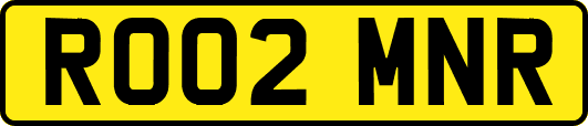 RO02MNR