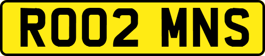 RO02MNS