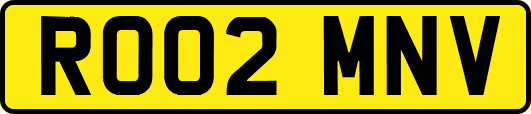 RO02MNV