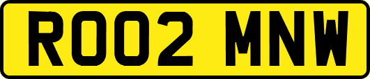 RO02MNW