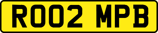 RO02MPB
