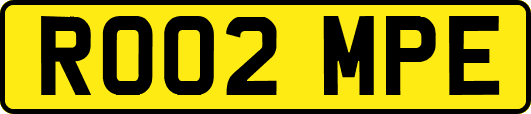 RO02MPE