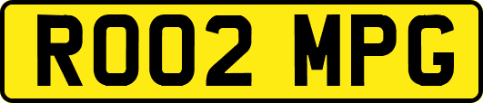 RO02MPG
