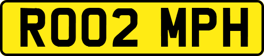 RO02MPH