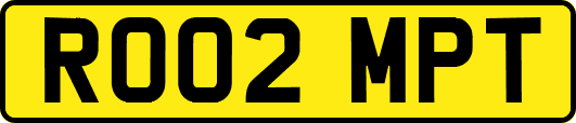 RO02MPT