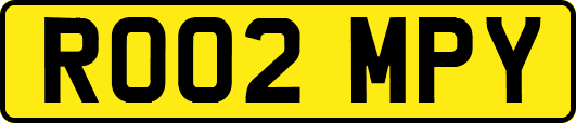 RO02MPY