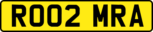 RO02MRA
