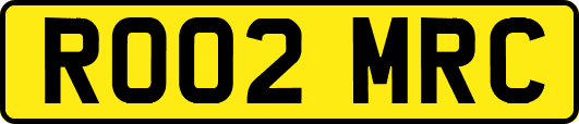RO02MRC