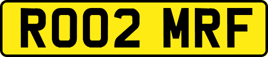 RO02MRF