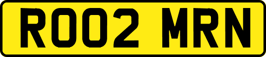 RO02MRN