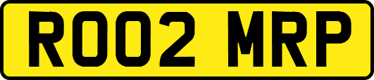 RO02MRP