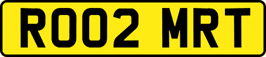 RO02MRT
