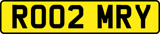 RO02MRY