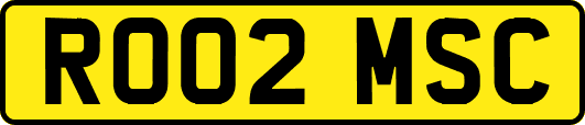RO02MSC