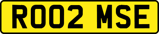 RO02MSE