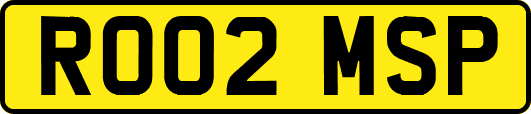 RO02MSP