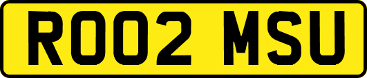 RO02MSU