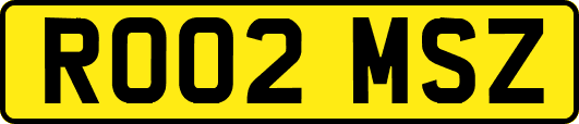 RO02MSZ