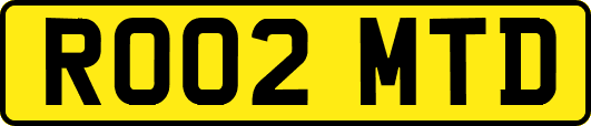 RO02MTD