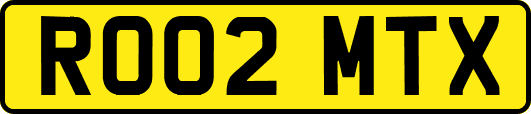 RO02MTX