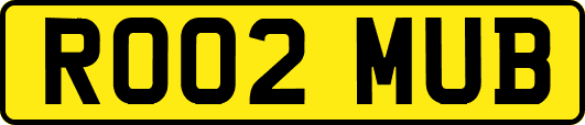 RO02MUB