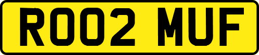RO02MUF