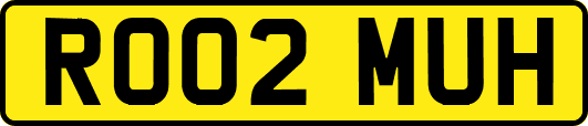 RO02MUH