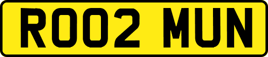 RO02MUN