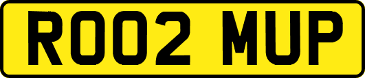 RO02MUP