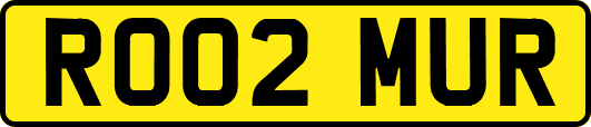 RO02MUR