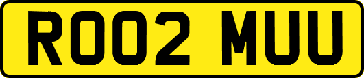 RO02MUU