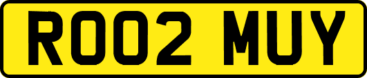 RO02MUY