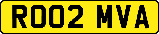 RO02MVA