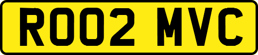 RO02MVC