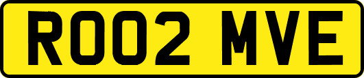 RO02MVE
