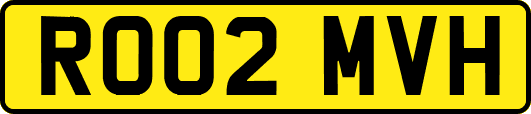 RO02MVH