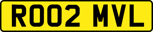 RO02MVL