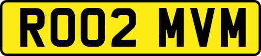 RO02MVM