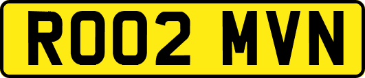 RO02MVN