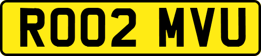 RO02MVU