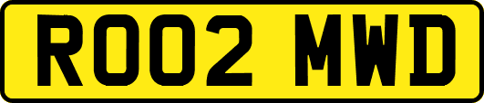 RO02MWD