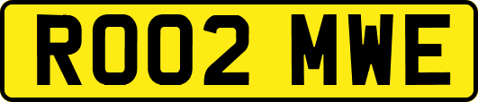 RO02MWE