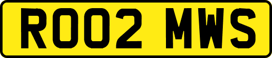 RO02MWS