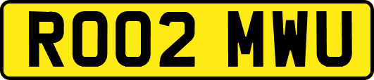 RO02MWU